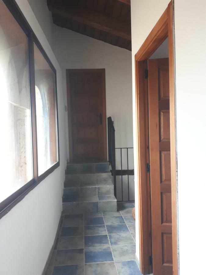 Molino Del Buho Guest House Torre la Carcel Exterior photo